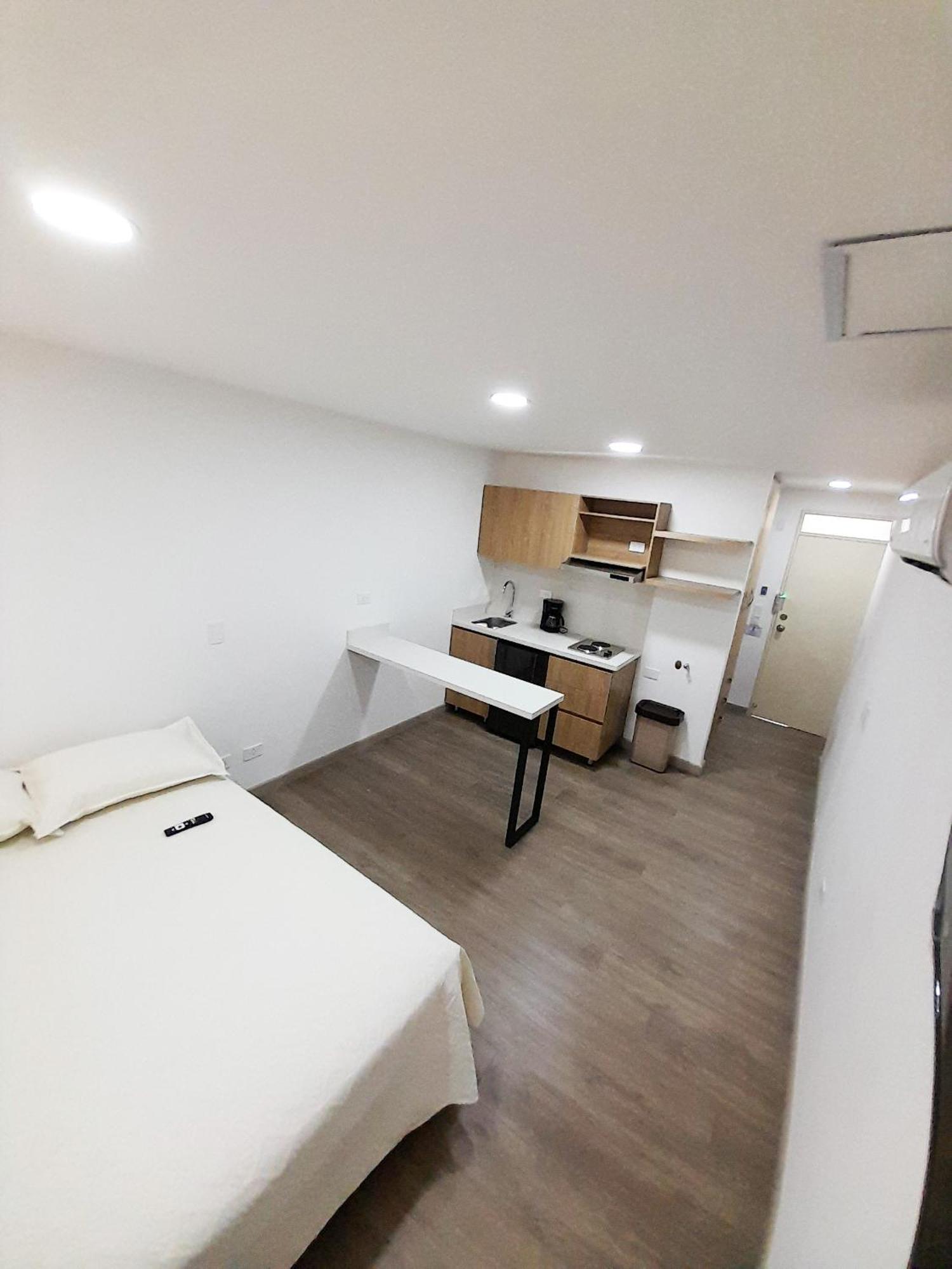 Apartment Comodo 503 Medellín